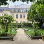 Comfort & Design 2 Bedroom Near Place Des Vosges