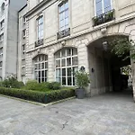 Comfort & Design 2 Bedroom Near Place Des Vosges