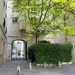 Comfort & Design 2 Bedroom Near Place Des Vosges