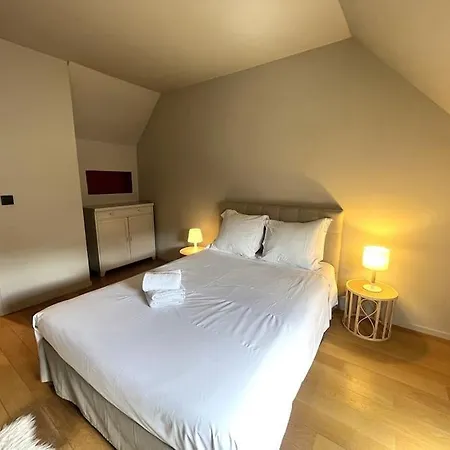 Appartamento Comfort & Design 2 Bedroom Near Place Des Vosges *