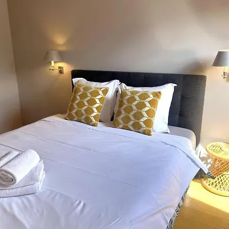 Comfort & Design 2 Bedroom Near Place Des Vosges Appartamento Parigi