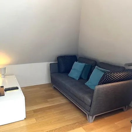Appartamento Comfort & Design 2 Bedroom Near Place Des Vosges Parigi