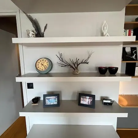 Comfort & Design 2 Bedroom Near Place Des Vosges * Parigi